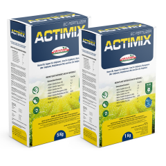 ACTIMIX