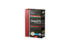 FERRO EDDHA