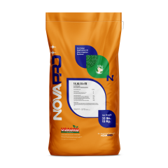 NOVAPRO 15-30-15+TE