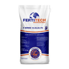 FERTITECH PROFESSIONAL | C SERIES 15-5-30+TE