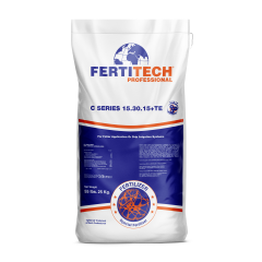 FERTITECH PROFESSIONAL | C SERIES 15-30-15+TE