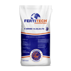 FERTITECH PROFESSIONAL | C SERIES 16-8-24+TE