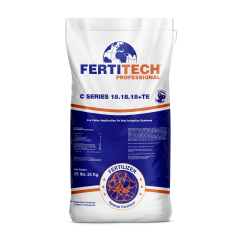 FERTITECH PROFESSIONAL | C SERIES 18-18-18+TE