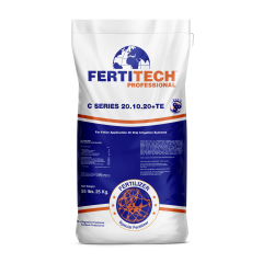 FERTITECH PROFESSIONAL | C SERIES 20-10-20+TE