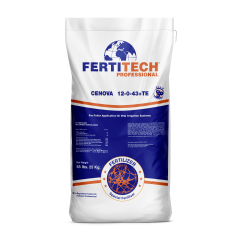 FERTITECH PROFESSIONAL | CENOVA 12-0-43+TE