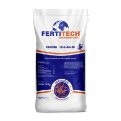 FERTITECH PROFESSIONAL | CENOVA 12-0-43+TE